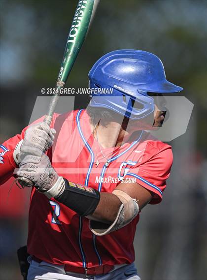 Thumbnail 2 in Redwood @ St. Ignatius College Preparatory (CIF D2 NorCal State Semi Final) photogallery.