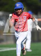 Photo from the gallery "Redwood @ St. Ignatius College Preparatory (CIF D2 NorCal State Semi Final)"