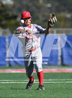 Photo from the gallery "Redwood @ St. Ignatius College Preparatory (CIF D2 NorCal State Semi Final)"