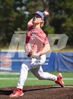 Photo from the gallery "Redwood @ St. Ignatius College Preparatory (CIF D2 NorCal State Semi Final)"
