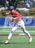 Photo from the gallery "Redwood @ St. Ignatius College Preparatory (CIF D2 NorCal State Semi Final)"