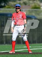 Photo from the gallery "Redwood @ St. Ignatius College Preparatory (CIF D2 NorCal State Semi Final)"