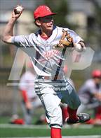 Photo from the gallery "Redwood @ St. Ignatius College Preparatory (CIF D2 NorCal State Semi Final)"