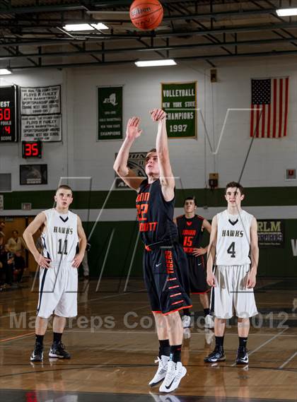 Thumbnail 2 in Corning vs. Union-Endicott photogallery.