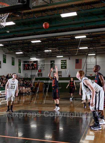 Thumbnail 1 in Corning vs. Union-Endicott photogallery.