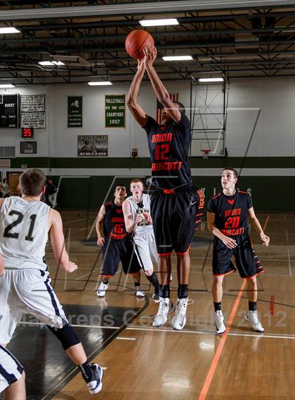 Thumbnail 1 in Corning vs. Union-Endicott photogallery.