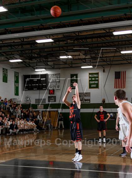 Thumbnail 2 in Corning vs. Union-Endicott photogallery.