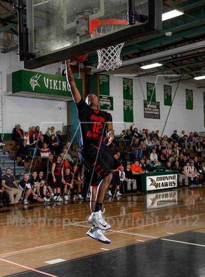 Thumbnail 3 in Corning vs. Union-Endicott photogallery.
