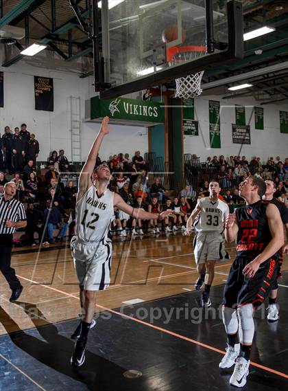 Thumbnail 2 in Corning vs. Union-Endicott photogallery.