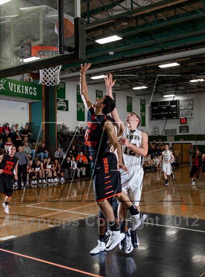 Thumbnail 2 in Corning vs. Union-Endicott photogallery.