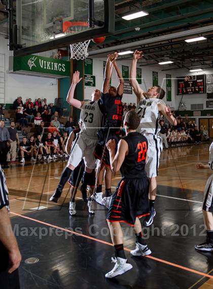 Thumbnail 3 in Corning vs. Union-Endicott photogallery.