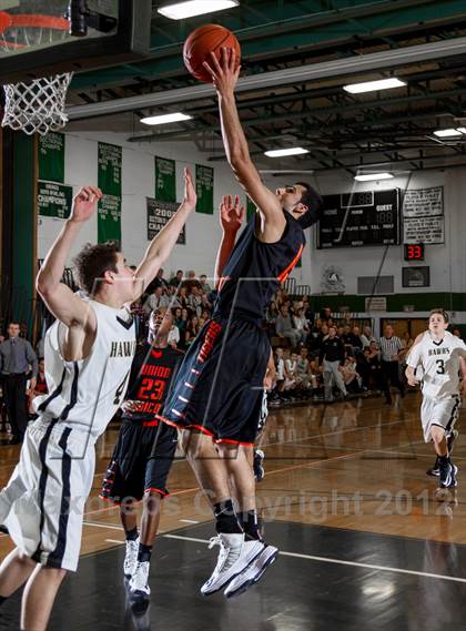 Thumbnail 1 in Corning vs. Union-Endicott photogallery.