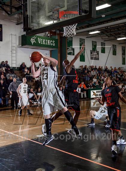 Thumbnail 3 in Corning vs. Union-Endicott photogallery.