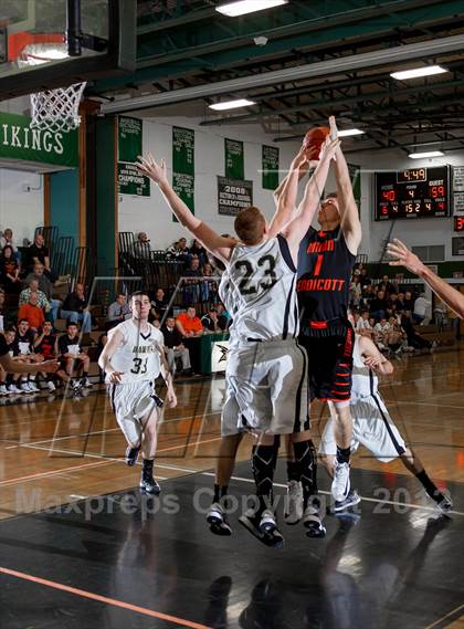 Thumbnail 3 in Corning vs. Union-Endicott photogallery.