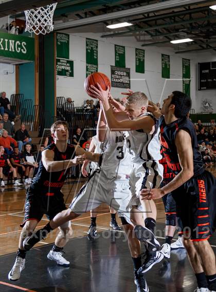 Thumbnail 2 in Corning vs. Union-Endicott photogallery.