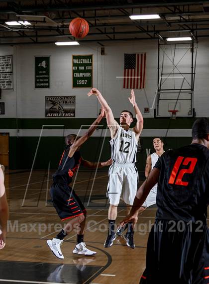 Thumbnail 1 in Corning vs. Union-Endicott photogallery.