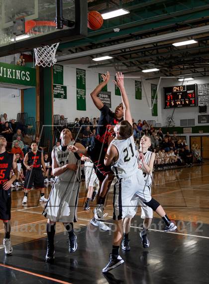 Thumbnail 2 in Corning vs. Union-Endicott photogallery.