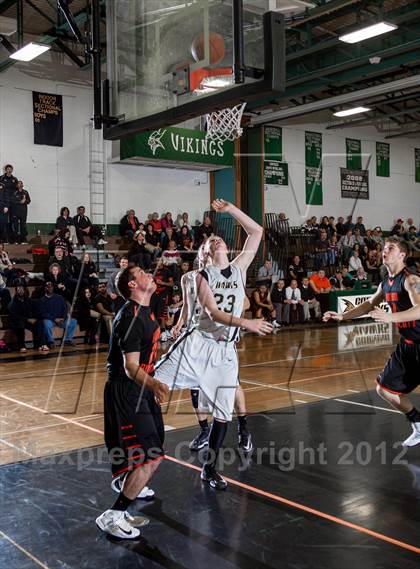 Thumbnail 2 in Corning vs. Union-Endicott photogallery.