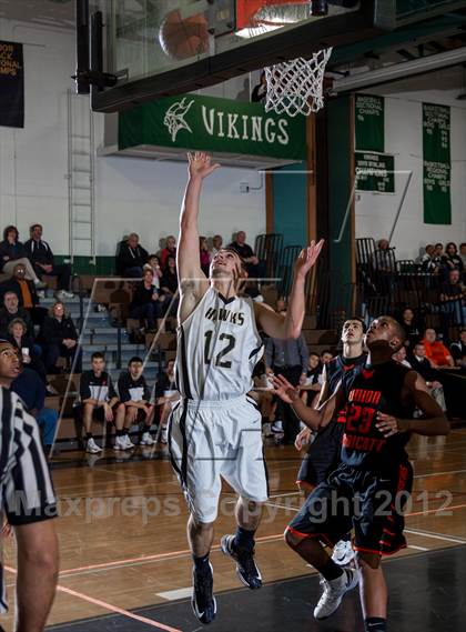 Thumbnail 2 in Corning vs. Union-Endicott photogallery.