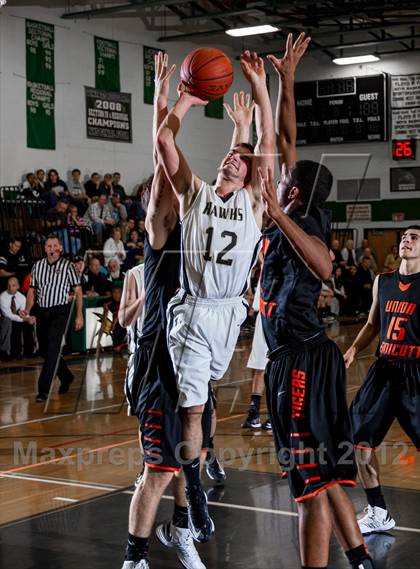 Thumbnail 3 in Corning vs. Union-Endicott photogallery.