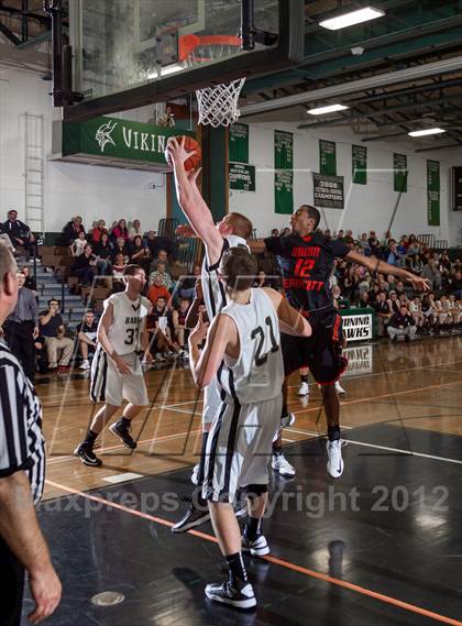 Thumbnail 1 in Corning vs. Union-Endicott photogallery.