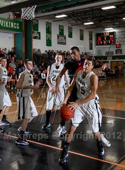 Thumbnail 3 in Corning vs. Union-Endicott photogallery.