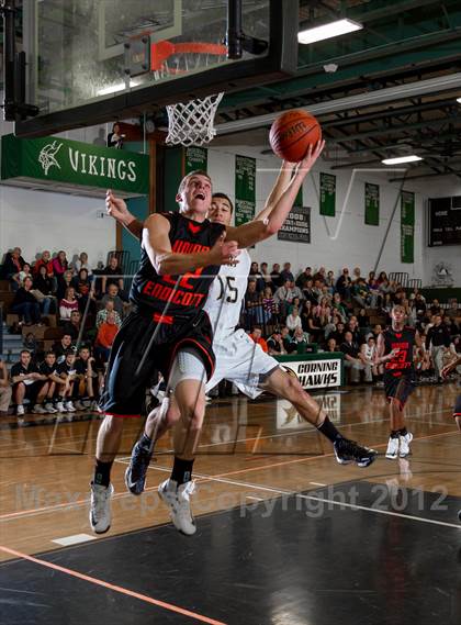 Thumbnail 3 in Corning vs. Union-Endicott photogallery.