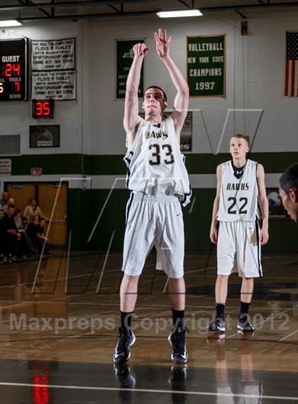 Thumbnail 1 in Corning vs. Union-Endicott photogallery.