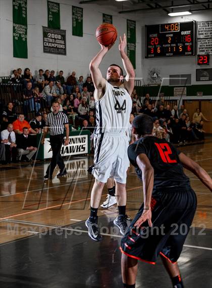 Thumbnail 2 in Corning vs. Union-Endicott photogallery.
