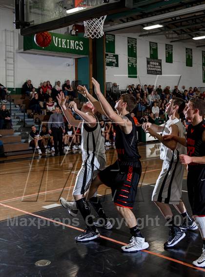 Thumbnail 2 in Corning vs. Union-Endicott photogallery.
