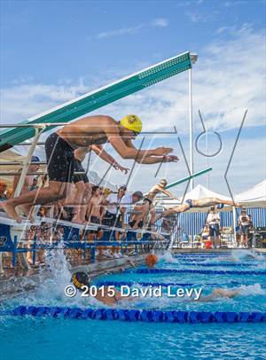 Tempe All-City Meet