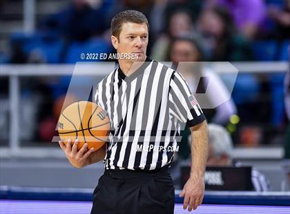 Thumbnail 2 in Incline vs. Democracy Prep Agassi Campus (NIAA State 2A semifinal) photogallery.