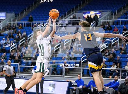 Thumbnail 2 in Incline vs. Democracy Prep Agassi Campus (NIAA State 2A semifinal) photogallery.