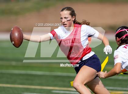 Thumbnail 1 in JV: Fountain-Fort Carson @ The Classical Academy photogallery.