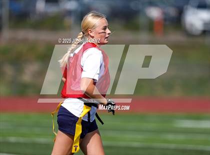 Thumbnail 3 in JV: Fountain-Fort Carson @ The Classical Academy photogallery.