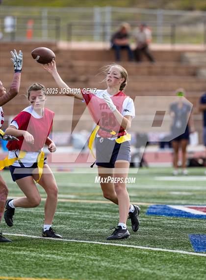 Thumbnail 2 in JV: Fountain-Fort Carson @ The Classical Academy photogallery.