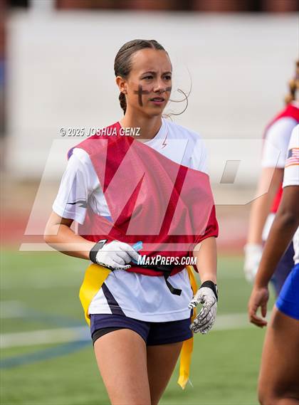 Thumbnail 1 in JV: Fountain-Fort Carson @ The Classical Academy photogallery.
