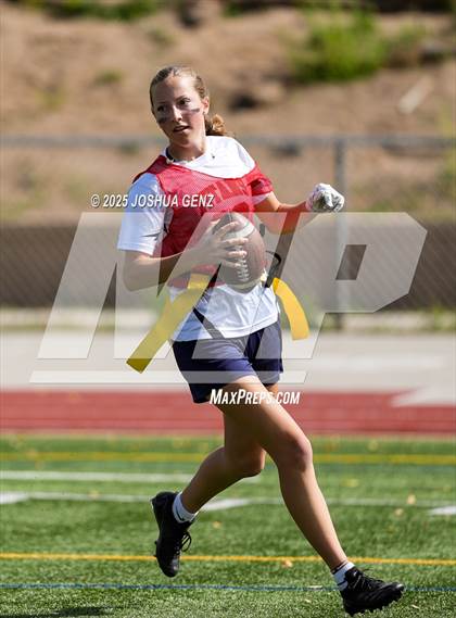 Thumbnail 1 in JV: Fountain-Fort Carson @ The Classical Academy photogallery.
