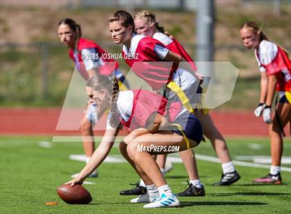 Thumbnail 3 in JV: Fountain-Fort Carson @ The Classical Academy photogallery.