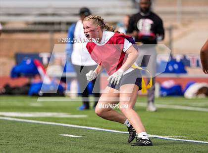 Thumbnail 3 in JV: Fountain-Fort Carson @ The Classical Academy photogallery.
