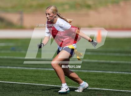 Thumbnail 2 in JV: Fountain-Fort Carson @ The Classical Academy photogallery.
