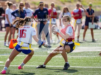 Thumbnail 3 in JV: Fountain-Fort Carson @ The Classical Academy photogallery.