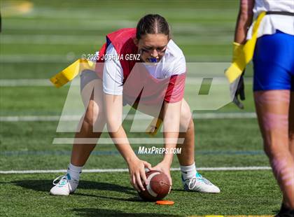 Thumbnail 2 in JV: Fountain-Fort Carson @ The Classical Academy photogallery.