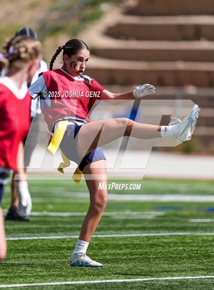 Thumbnail 3 in JV: Fountain-Fort Carson @ The Classical Academy photogallery.