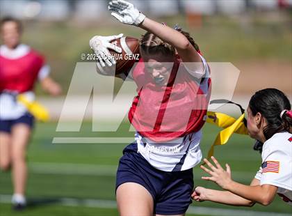 Thumbnail 3 in JV: Fountain-Fort Carson @ The Classical Academy photogallery.