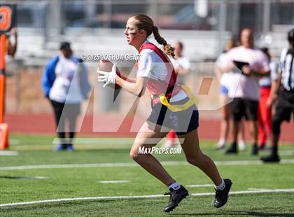 Thumbnail 2 in JV: Fountain-Fort Carson @ The Classical Academy photogallery.