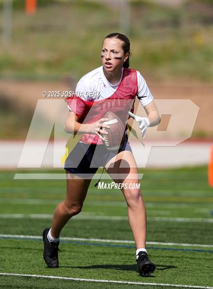 Thumbnail 3 in JV: Fountain-Fort Carson @ The Classical Academy photogallery.