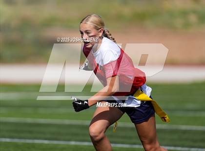 Thumbnail 3 in JV: Fountain-Fort Carson @ The Classical Academy photogallery.