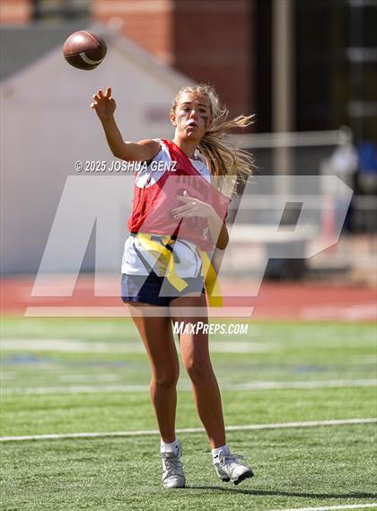 Thumbnail 2 in JV: Fountain-Fort Carson @ The Classical Academy photogallery.