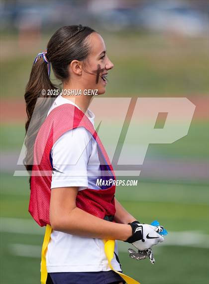 Thumbnail 3 in JV: Fountain-Fort Carson @ The Classical Academy photogallery.